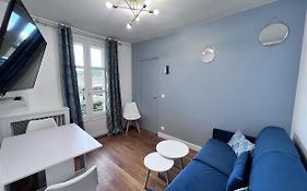 Superbe appartement Parc des Princes Boulogne